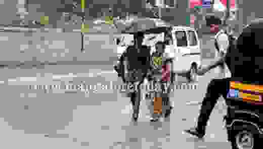 rains in mangalore 1